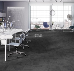 Tessera Inline 872 Onyx фото 2 | FLOORDEALER